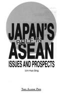 Japan's role in ASEAN