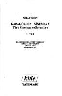 Karagözden sinemaya