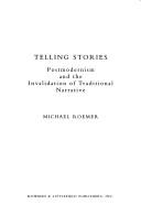 Telling stories