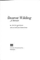 Dearest Wilding