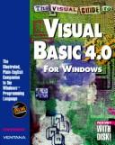 The visual guide to visual basic 4.0 for windows