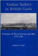 Yankee sailors in British gaols