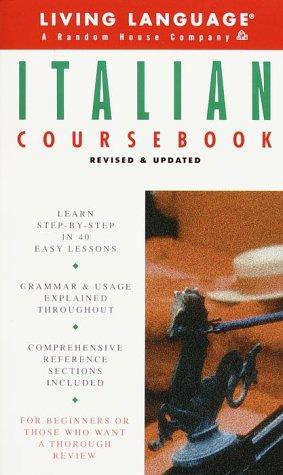 Basic Italian Coursebook