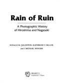 Rain of ruin