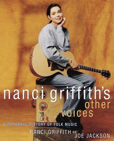 Nanci Griffith's other voices