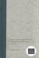 Women, feminism, and social change in Argentina, Chile, and Uruguay, 1890-1940