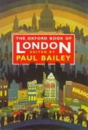 The Oxford book of London