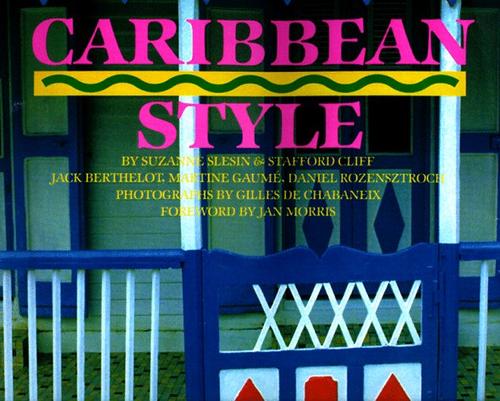 Caribbean style