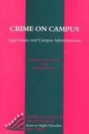 Crime on campus