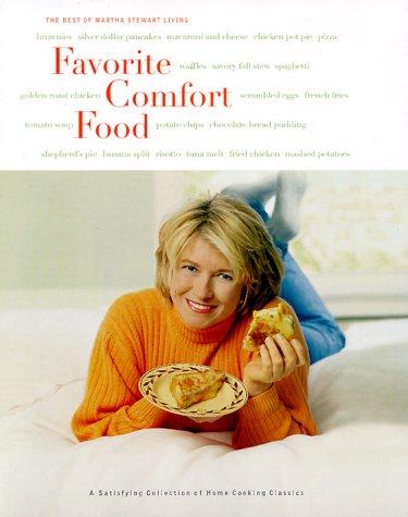 Favorite Comfort Food