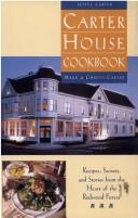 The Carter House cookbook