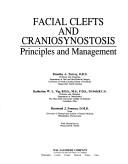 Facial clefts and craniosynostosis