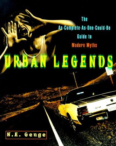 Urban Legends