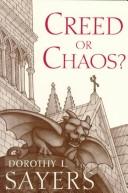 Creed or chaos?