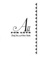 All for love