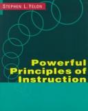 Powerful principles of instruction