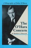 The O'Hara concern