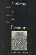 Mythology of the Lenape