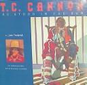 T.C. Cannon