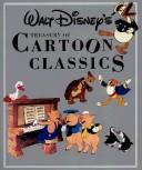 Walt Disney's treasury of cartoon classics