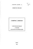 Comptes A rebours