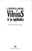 Vilnius ir jo apylinkės