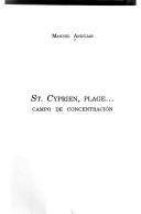 St. Cyprien, plage--