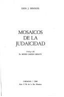 Mosaicos de la judaicidad