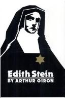 Edith Stein
