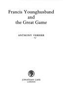 Francis Younghusband and the Great Game