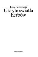 Ukryte światła herbów