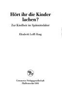 Hört ihr die Kinder lachen?