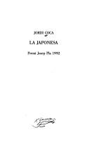 La japonesa