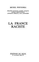 La France raciste