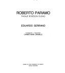 Roberto Páramo