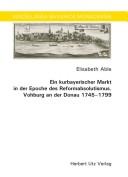 Alltag und Lebenszyklus in Bayerisch-Schwaben