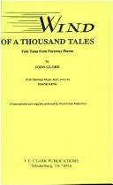 Wind of a thousand tales