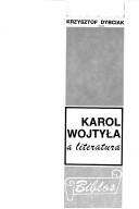 Karol Wojtyła a literatura