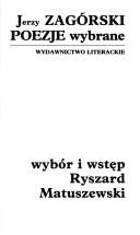 Poezje wybrane
