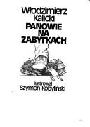 Panowie na zabytkach
