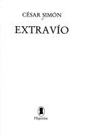 Extravío