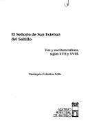 El Señorío de San Esteban del Saltillo