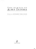 The Athens of Alma Tadema
