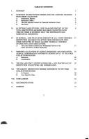 Why S&L crooks have failed to pay millions of dollars in court-ordered restitution: Nineteen case studies : a staff report for the Subcommittee on ... One Hundred Second Congress, second session