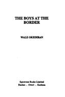 The boys at the border