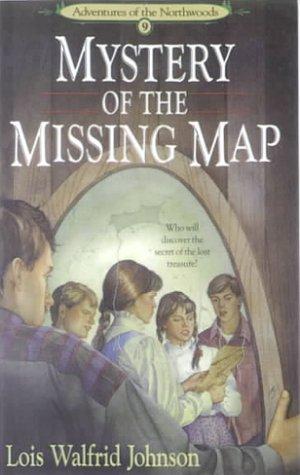 Mystery of the Missing Map