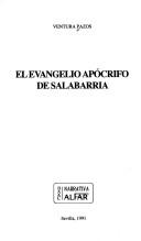 El evangelio apócrifo de Salabarria