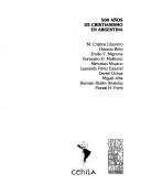 500 años de cristianismo en Argentina