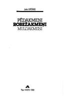 Pēdakmen̦i robežakmen̦i, muldakmen̦i