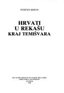 Hrvati u Rekašu kraj Temišvara